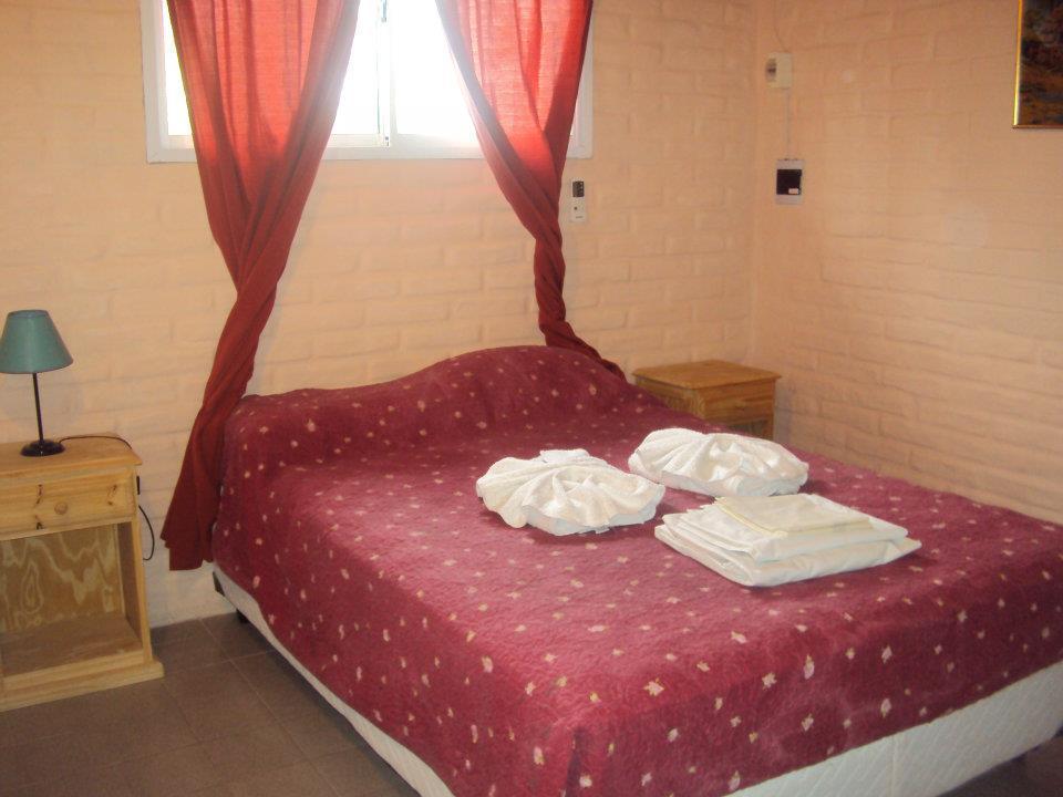 Cabanas Wayramuyu Merlo Стая снимка