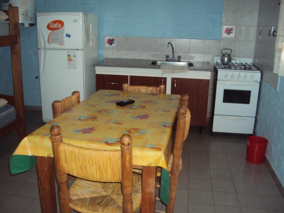 Cabanas Wayramuyu Merlo Стая снимка