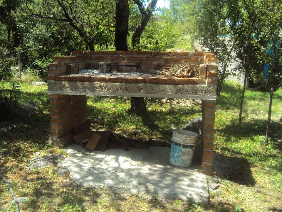 Cabanas Wayramuyu Merlo Екстериор снимка