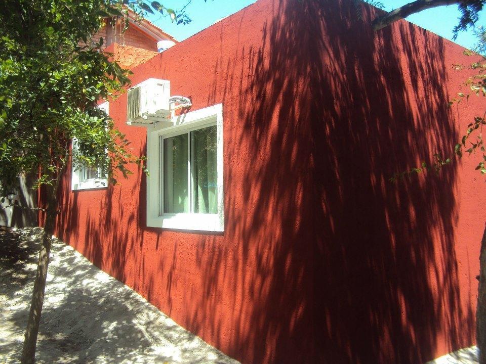 Cabanas Wayramuyu Merlo Екстериор снимка